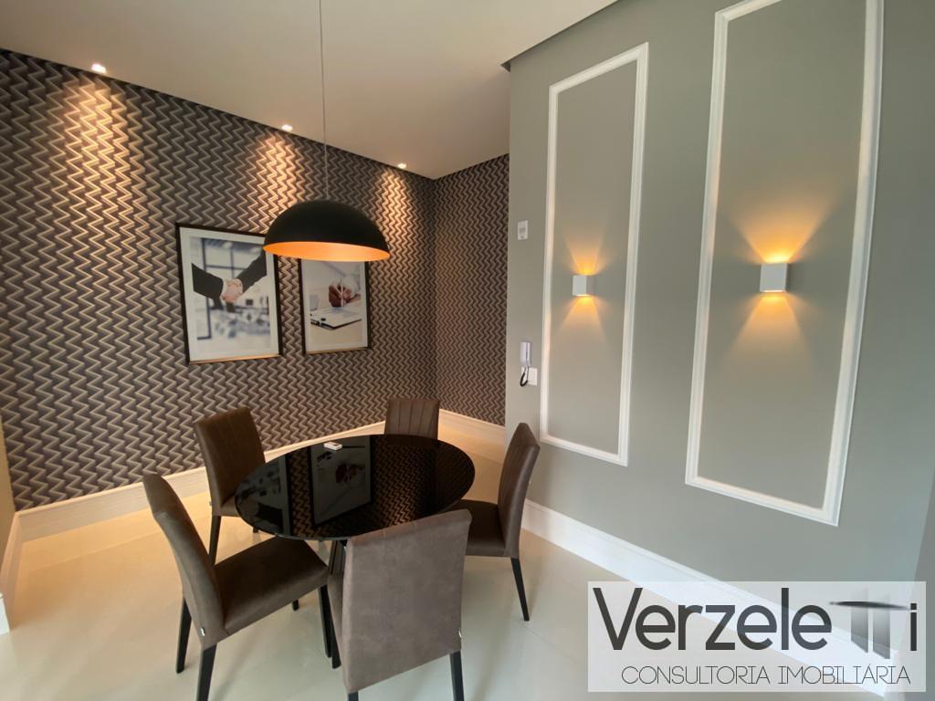 Apartamento, 4 quartos, 170 m² - Foto 25
