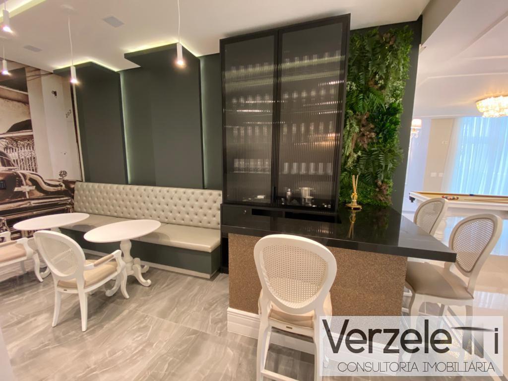 Apartamento, 4 quartos, 170 m² - Foto 7