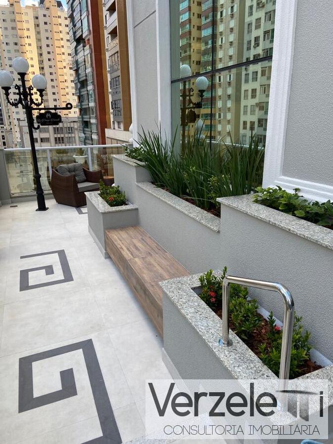 Apartamento, 4 quartos, 170 m² - Foto 11