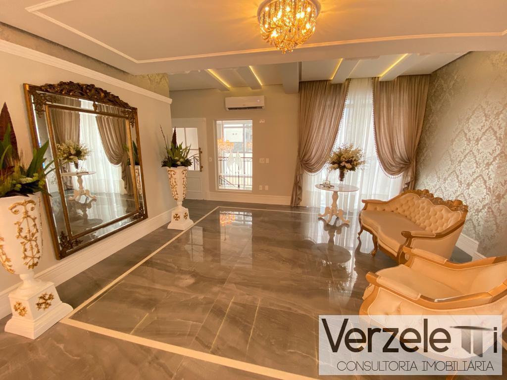 Apartamento, 4 quartos, 170 m² - Foto 22