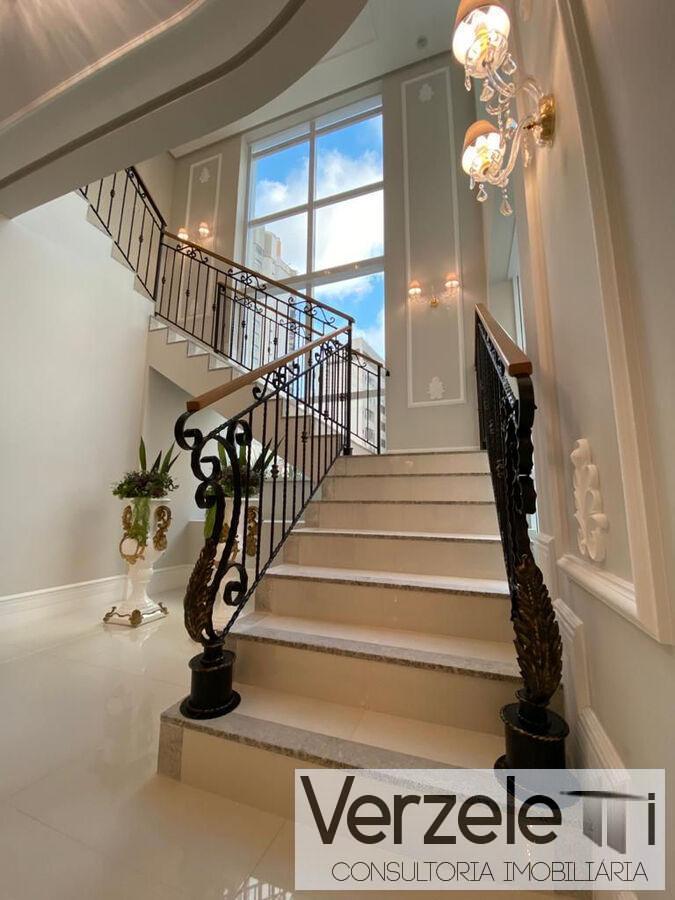 Apartamento, 4 quartos, 170 m² - Foto 5