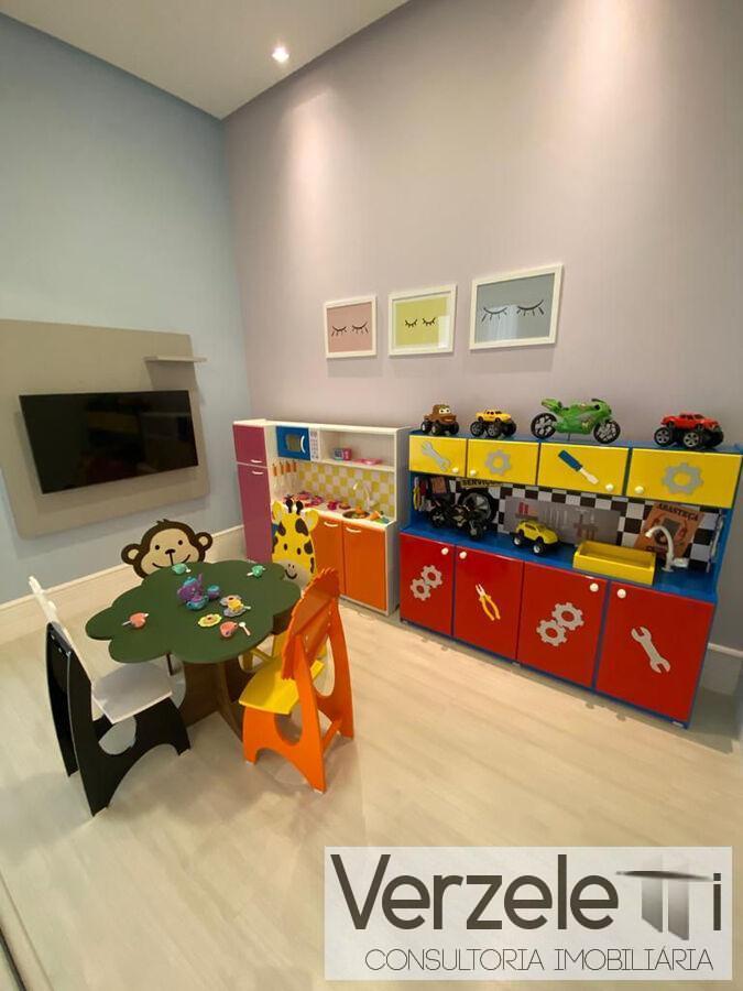 Apartamento, 4 quartos, 170 m² - Foto 23