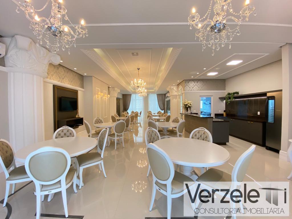 Apartamento, 4 quartos, 170 m² - Foto 21