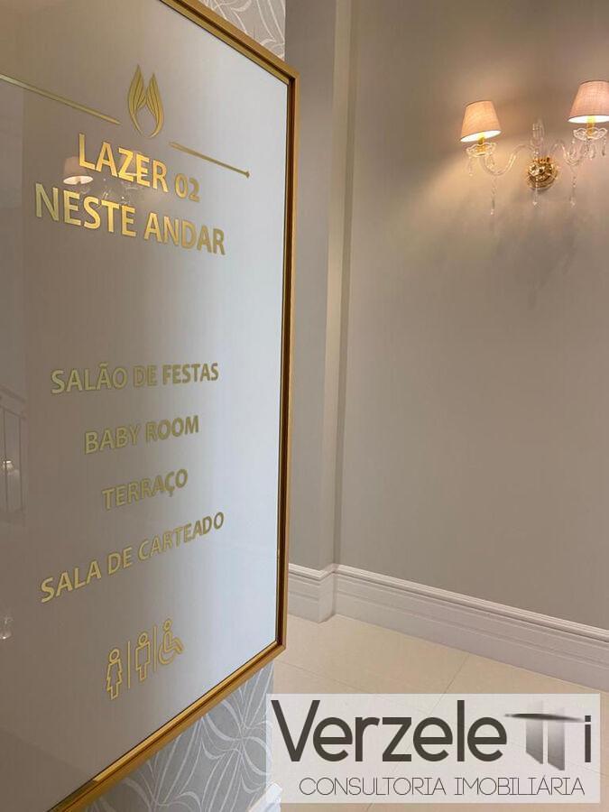 Apartamento, 4 quartos, 170 m² - Foto 19