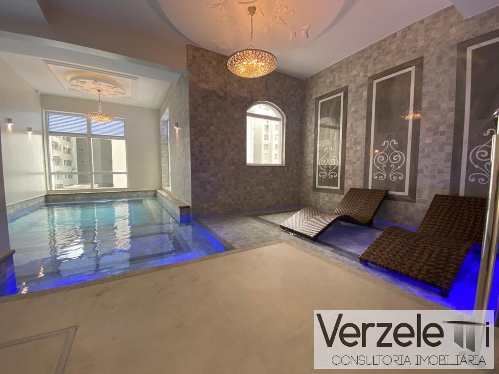 Apartamento, 4 quartos, 170 m² - Foto 28
