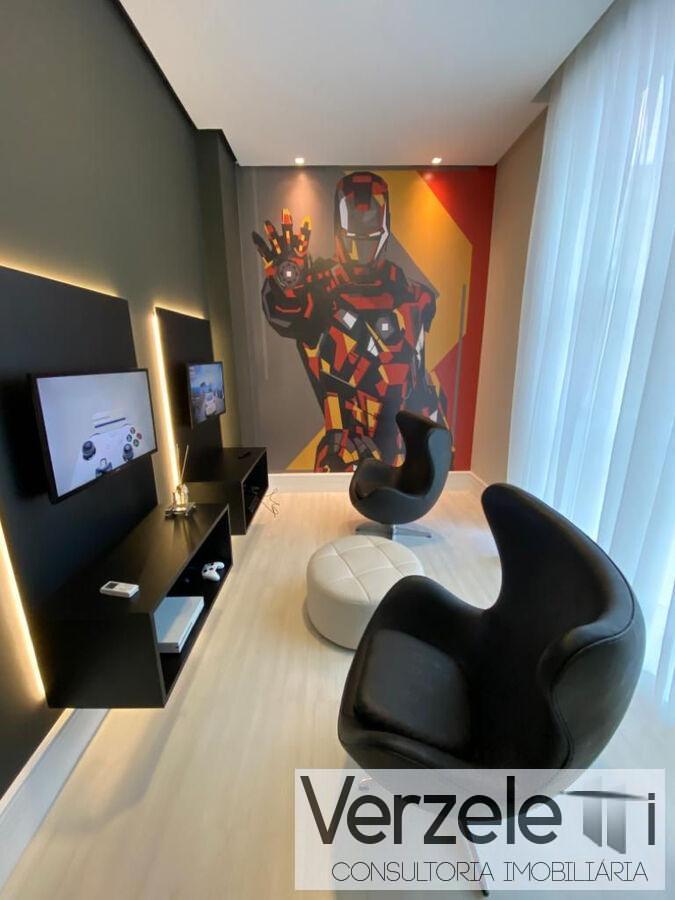 Apartamento, 4 quartos, 170 m² - Foto 26