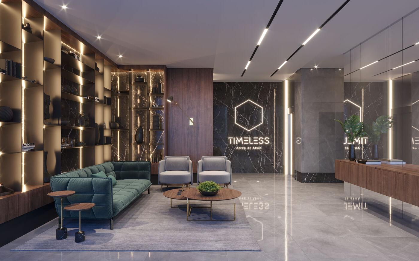 Apartamento, 4 quartos, 143 m² - Foto 7