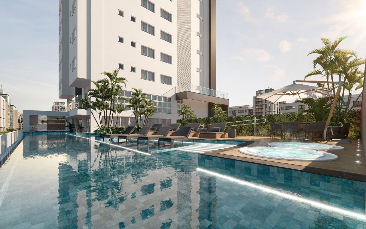Apartamento, 4 quartos, 143 m² - Foto 8