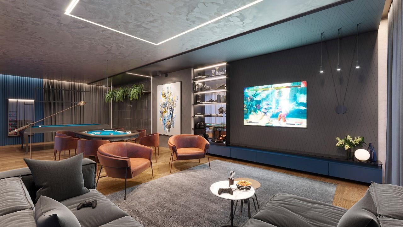 Apartamento, 4 quartos, 143 m² - Foto 10