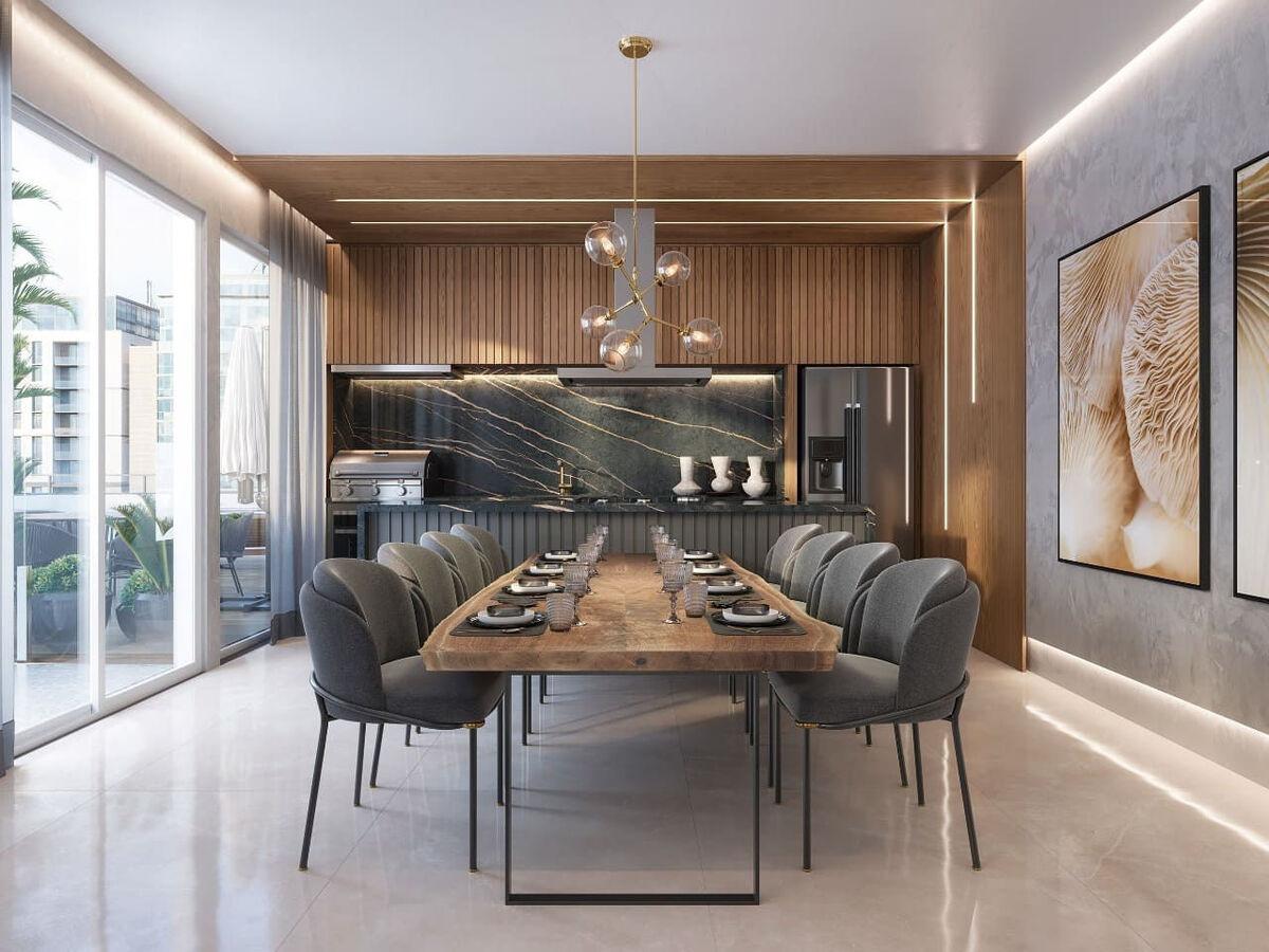 Apartamento, 4 quartos, 143 m² - Foto 11