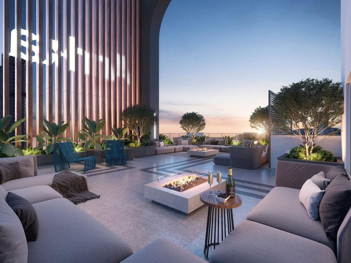 Apartamento, 4 quartos, 143 m² - Foto 17