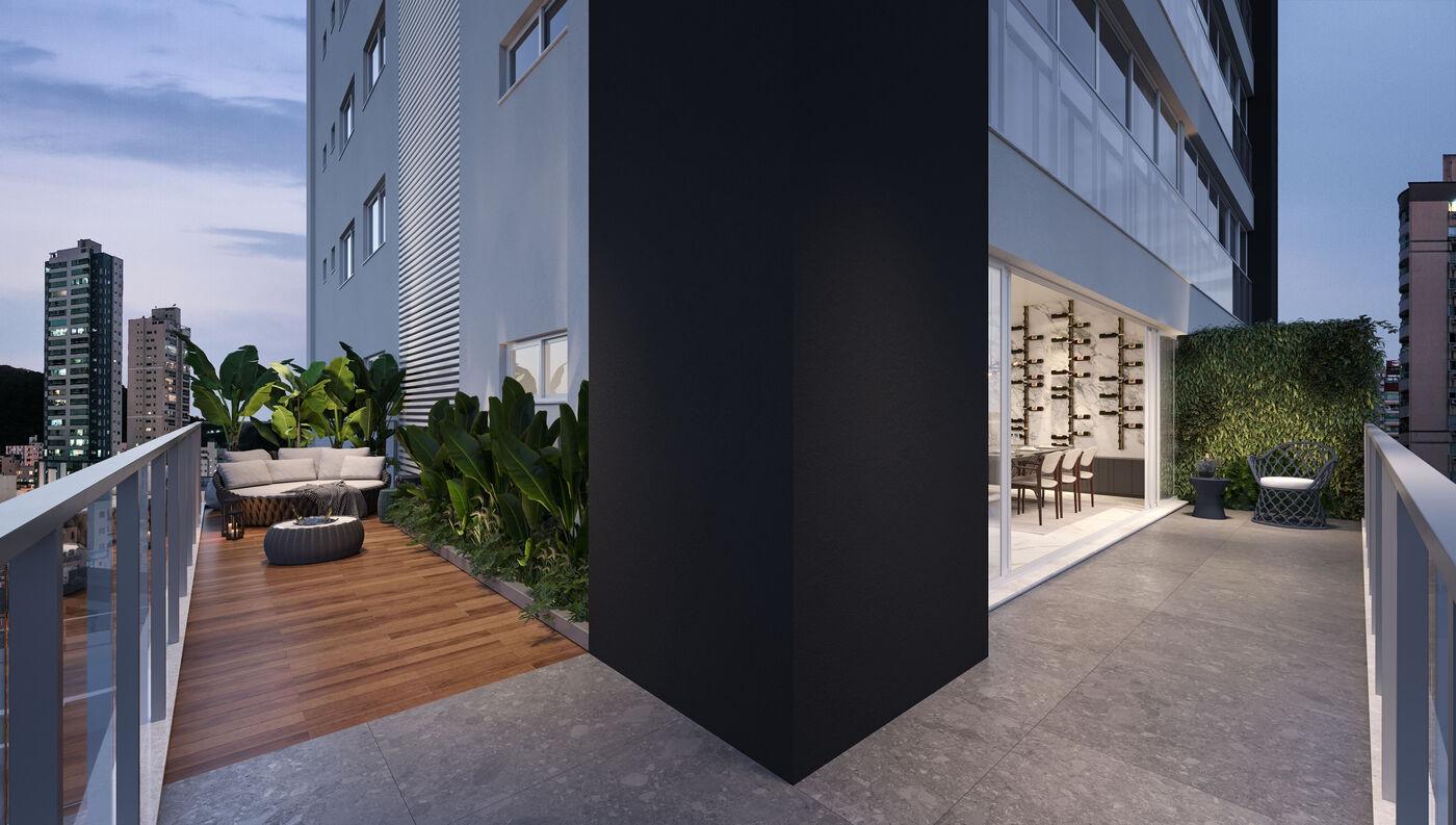 Apartamento, 4 quartos, 143 m² - Foto 18