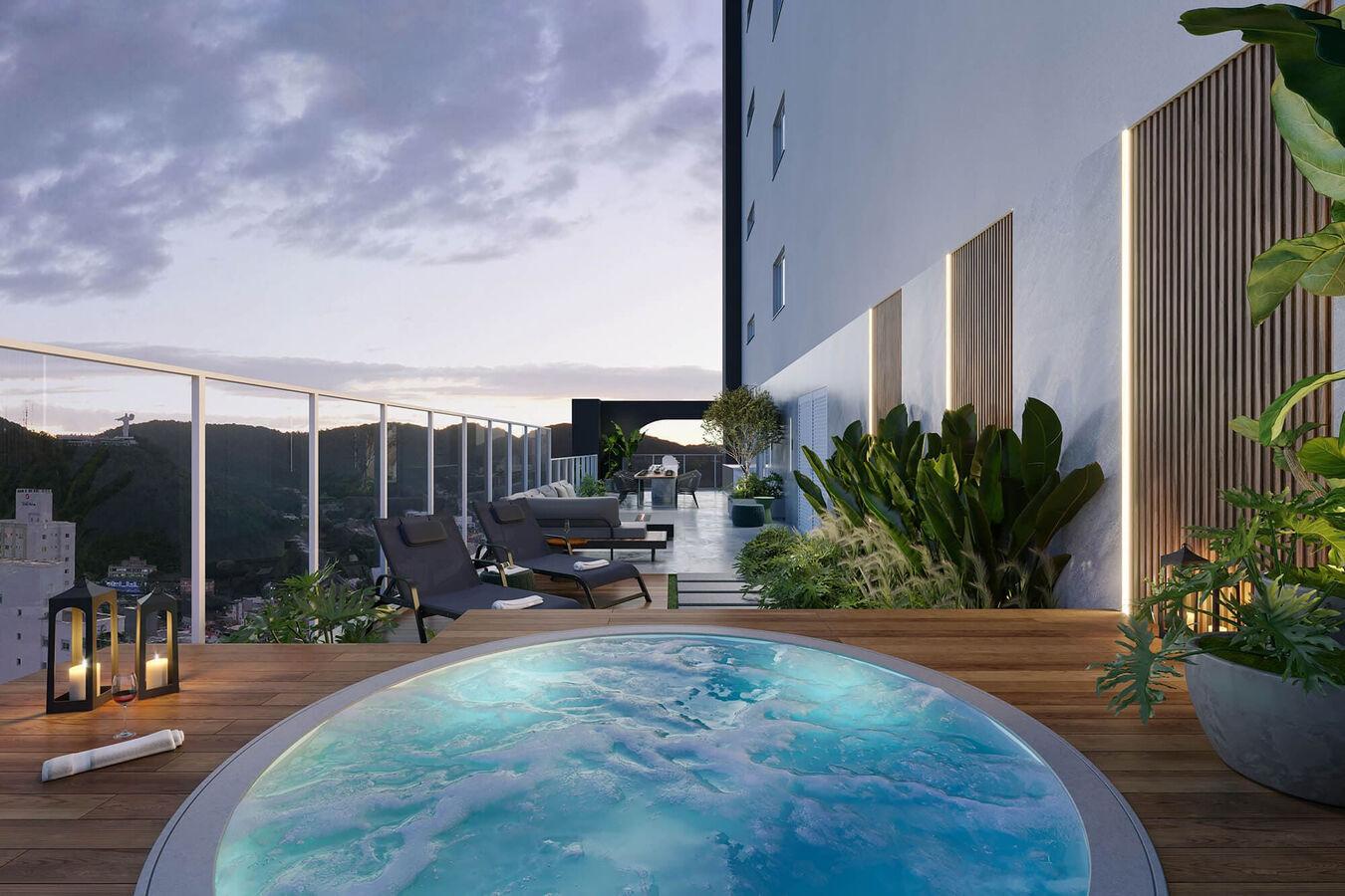 Apartamento, 4 quartos, 143 m² - Foto 21
