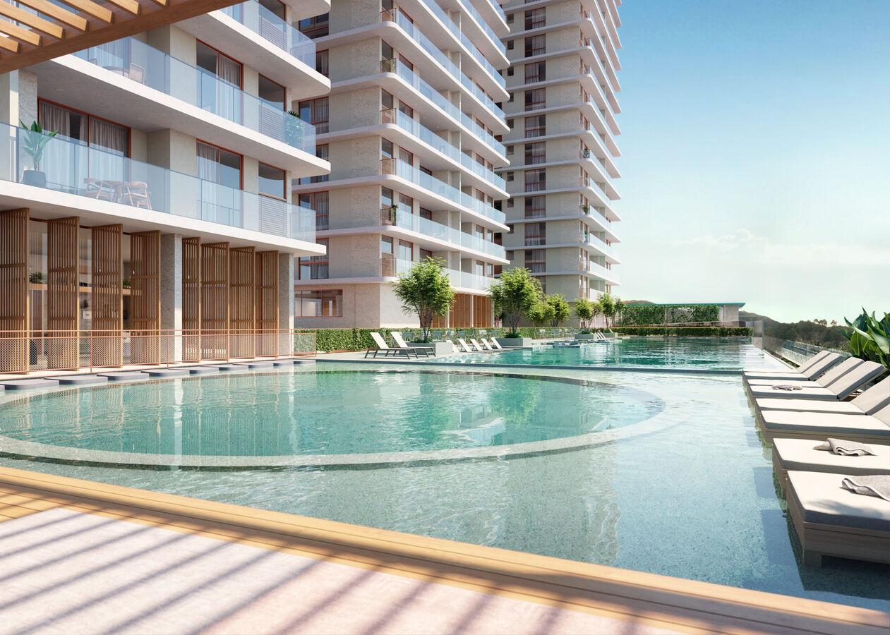 Apartamento, 2 quartos, 93 m² - Foto 6