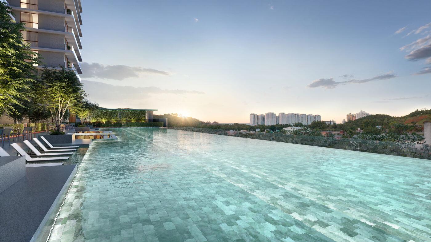 Apartamento, 2 quartos, 93 m² - Foto 7