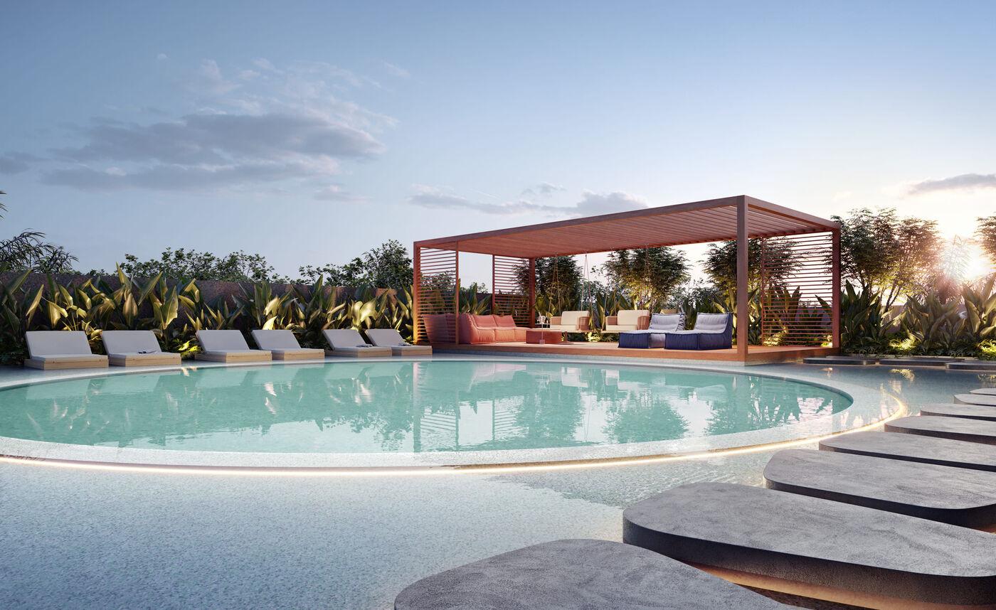 Apartamento, 2 quartos, 93 m² - Foto 9