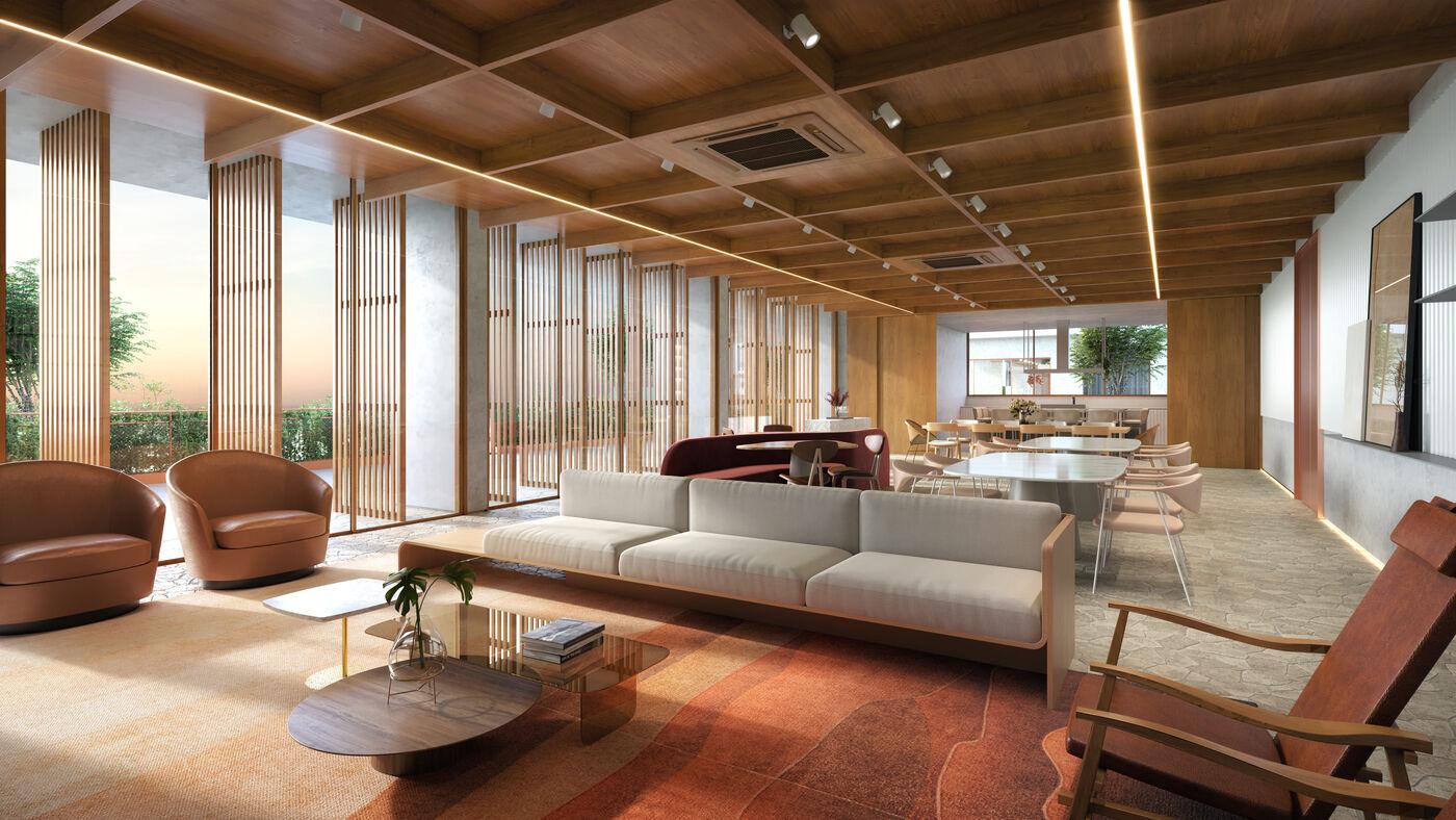 Apartamento, 2 quartos, 93 m² - Foto 13