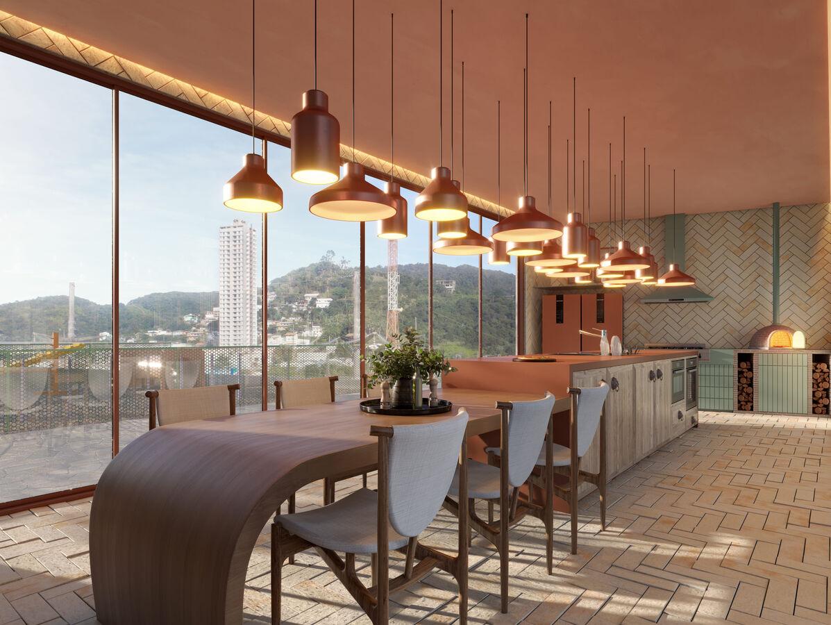 Apartamento, 2 quartos, 93 m² - Foto 14