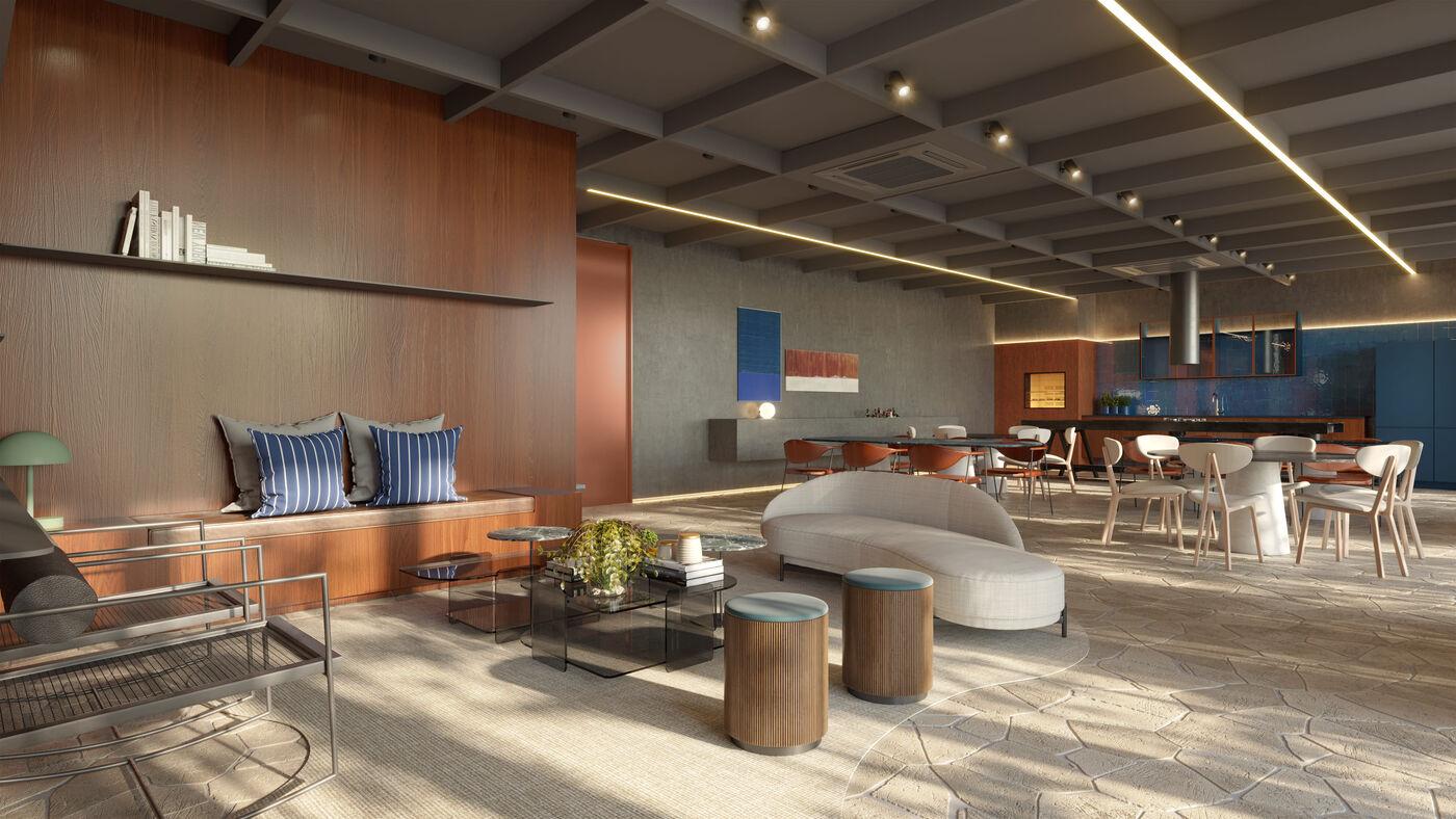 Apartamento, 2 quartos, 93 m² - Foto 16