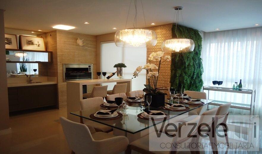 Apartamento, 4 quartos, 140 m² - Foto 2