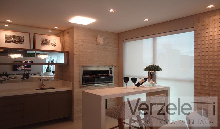 Apartamento, 4 quartos, 140 m² - Foto 4
