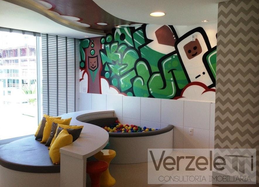 Apartamento, 4 quartos, 140 m² - Foto 5
