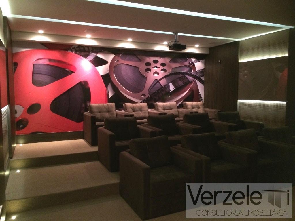 Apartamento, 4 quartos, 140 m² - Foto 6