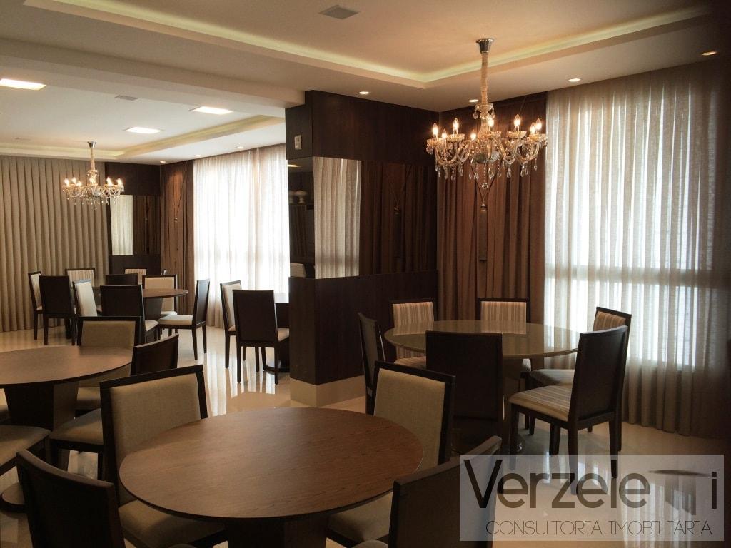 Apartamento, 4 quartos, 140 m² - Foto 12