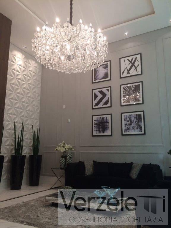 Apartamento, 4 quartos, 140 m² - Foto 14