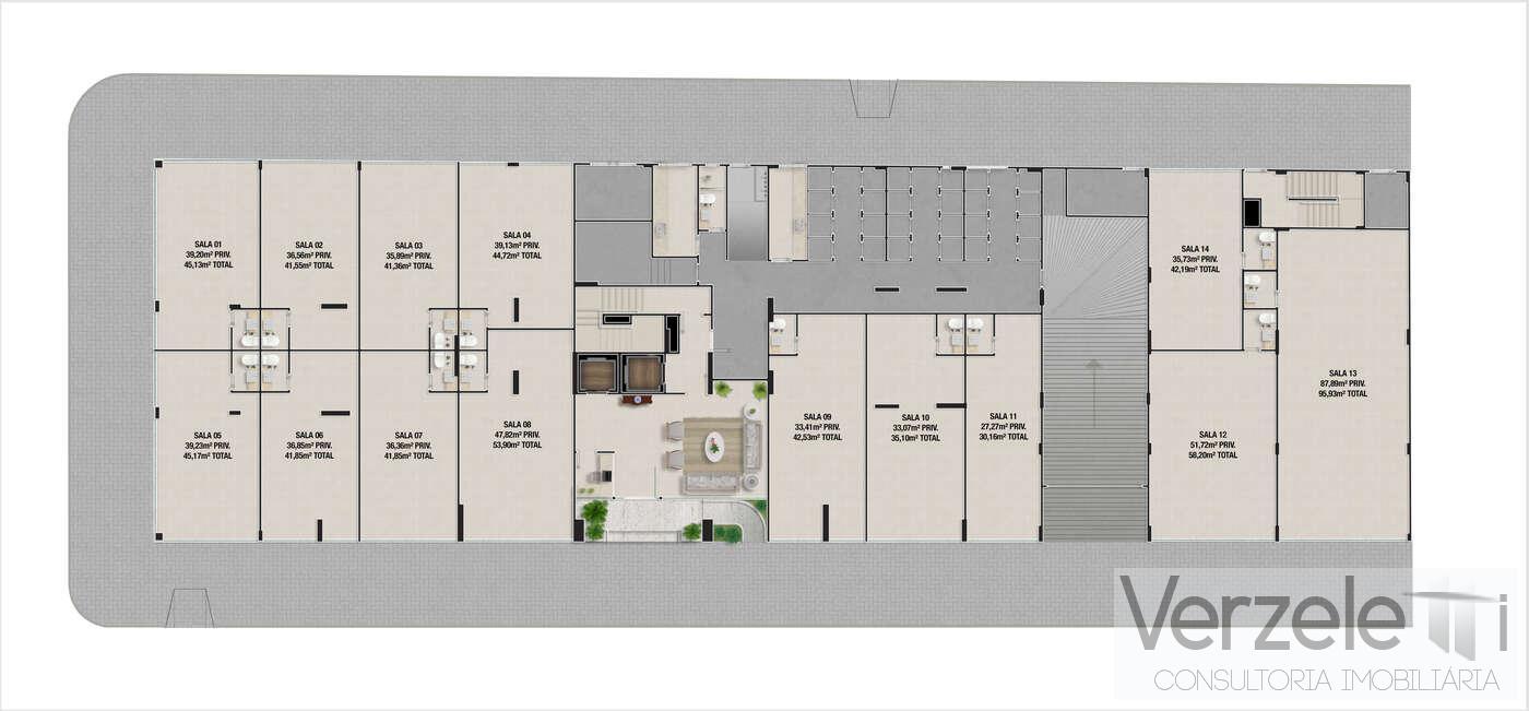 Apartamento, 4 quartos, 140 m² - Foto 18
