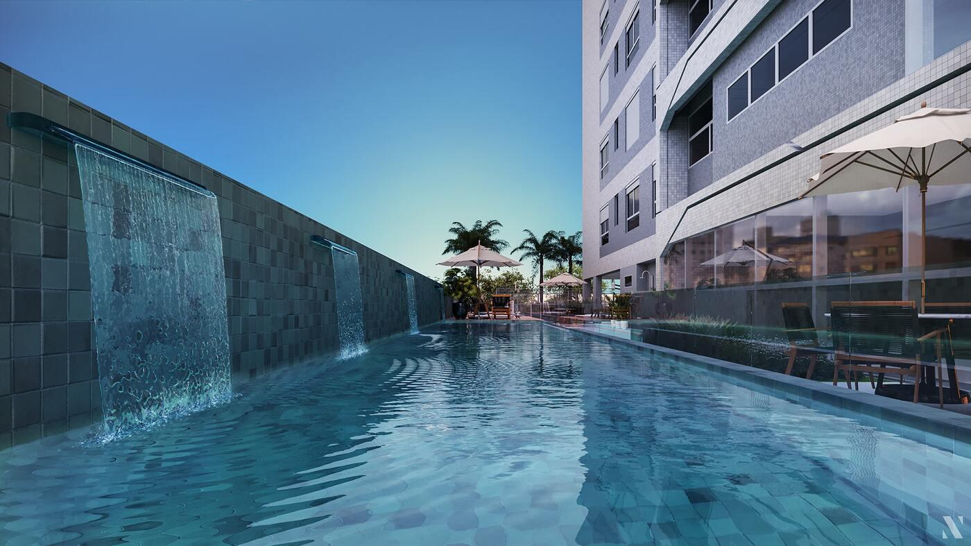 Apartamento, 4 quartos, 197 m² - Foto 5