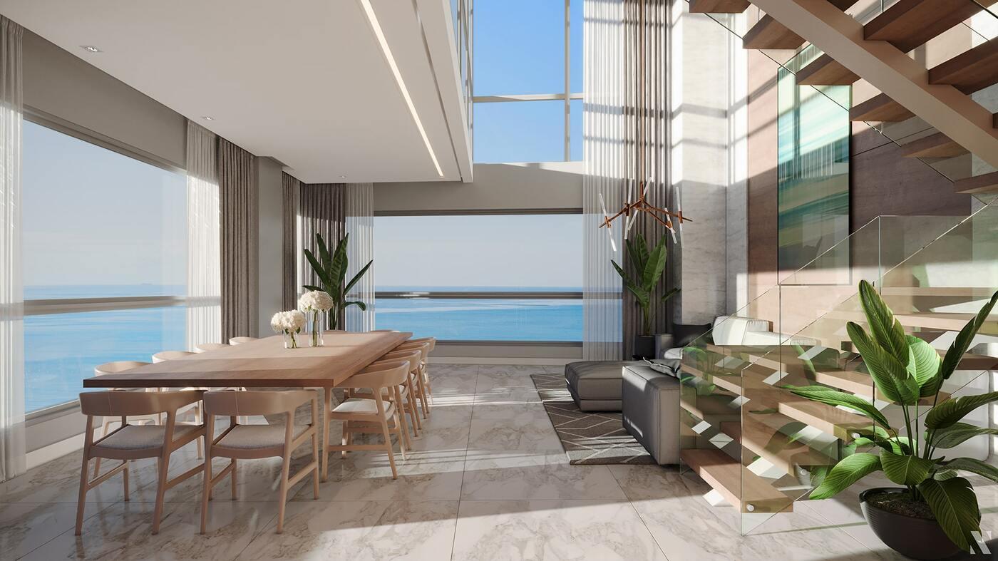 Apartamento, 4 quartos, 197 m² - Foto 10