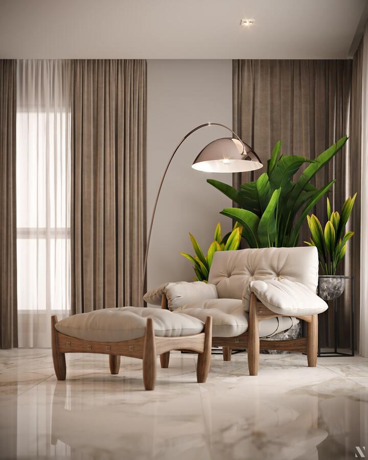 Apartamento, 4 quartos, 197 m² - Foto 9