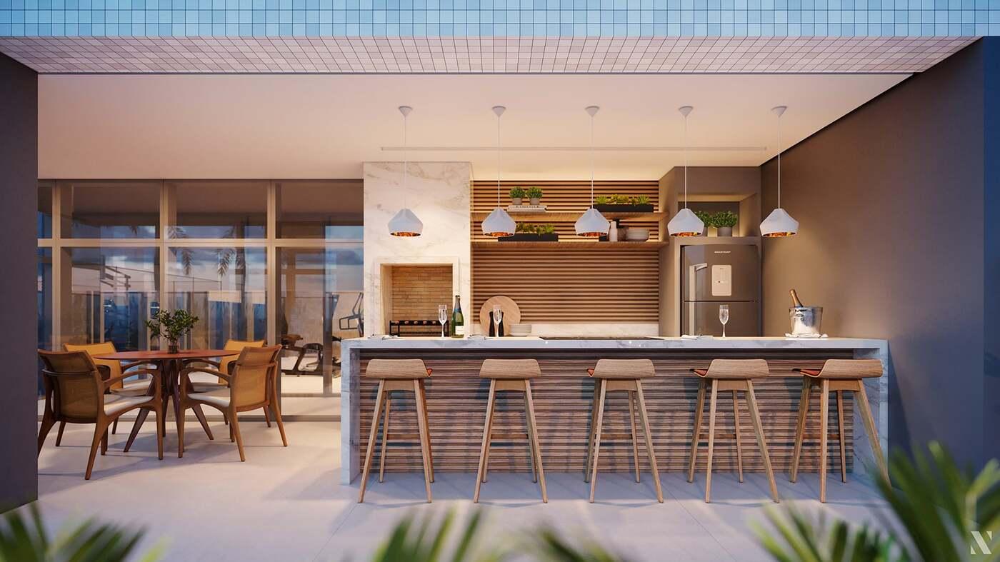 Apartamento, 4 quartos, 197 m² - Foto 13