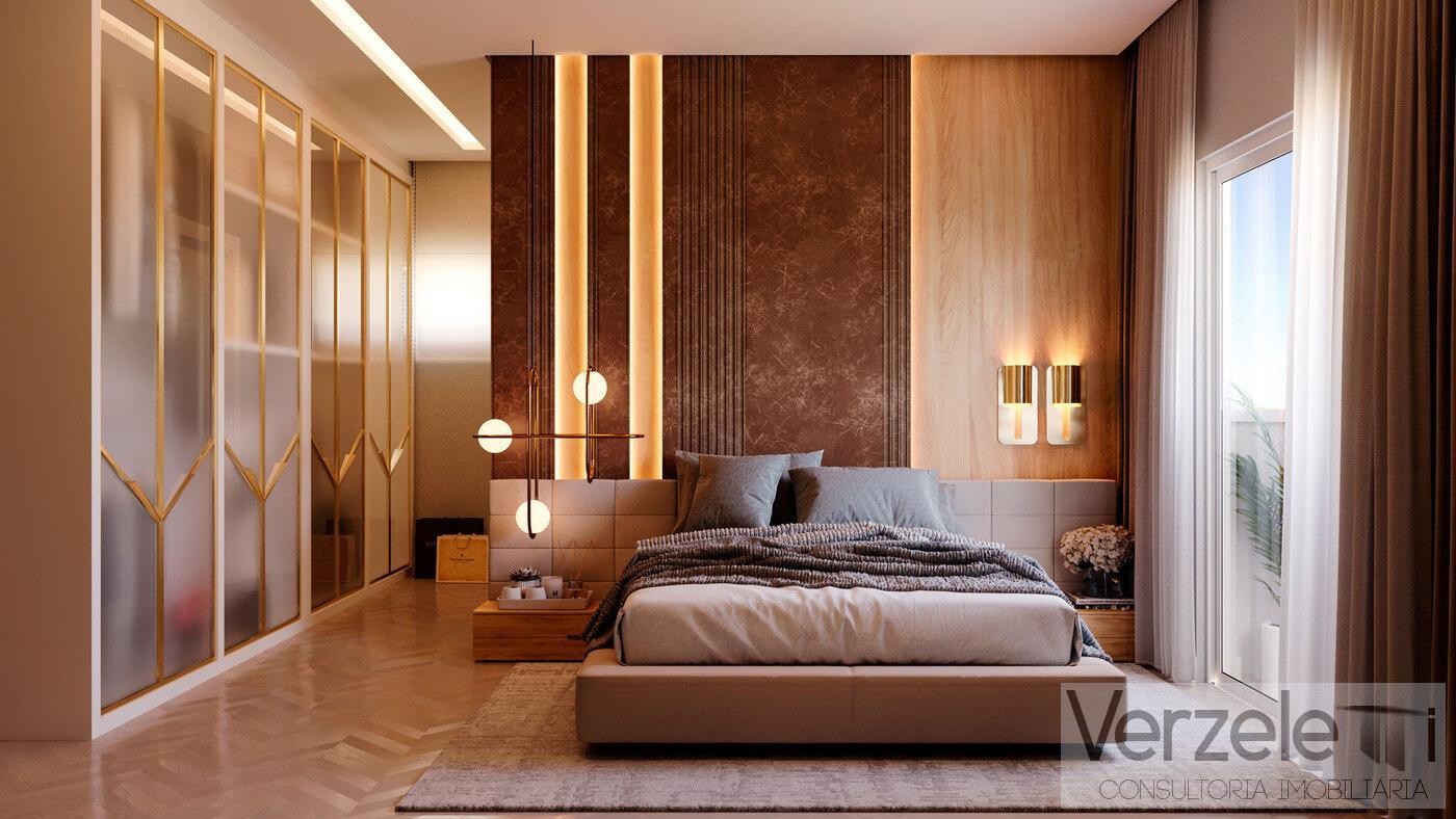 Apartamento, 3 quartos, 151 m² - Foto 8