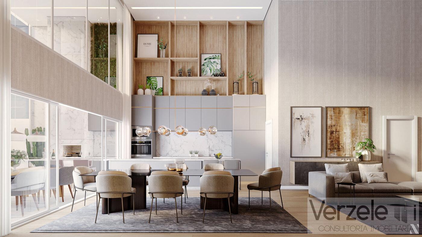 Apartamento, 3 quartos, 151 m² - Foto 7