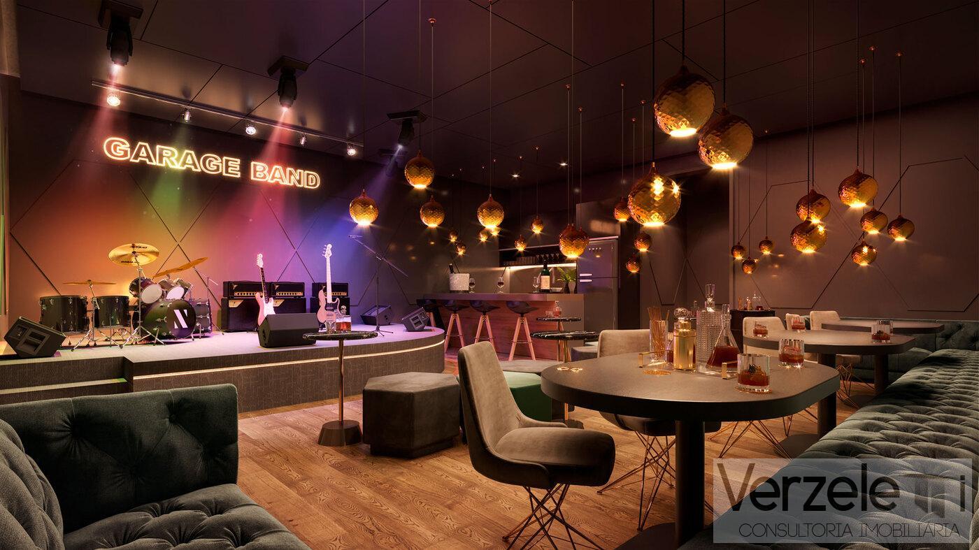 Cobertura, 3 quartos, 304 m² - Foto 37