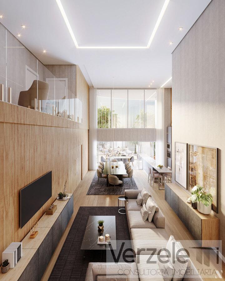 Cobertura, 3 quartos, 304 m² - Foto 13