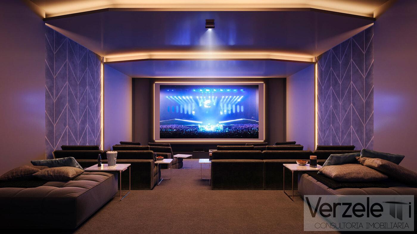 Cobertura, 3 quartos, 304 m² - Foto 23