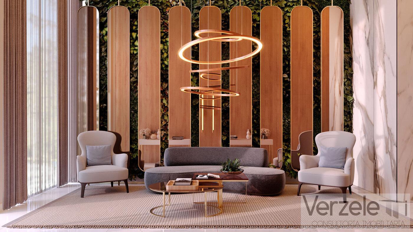 Cobertura, 3 quartos, 304 m² - Foto 11