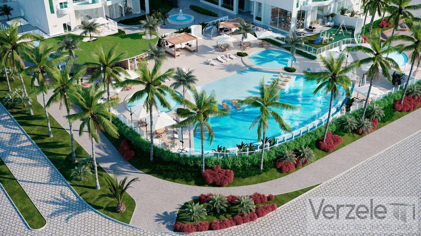 Cobertura, 3 quartos, 304 m² - Foto 2