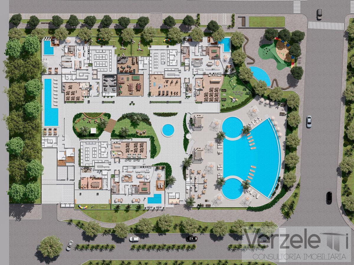 Cobertura, 4 quartos, 361 m² - Foto 34