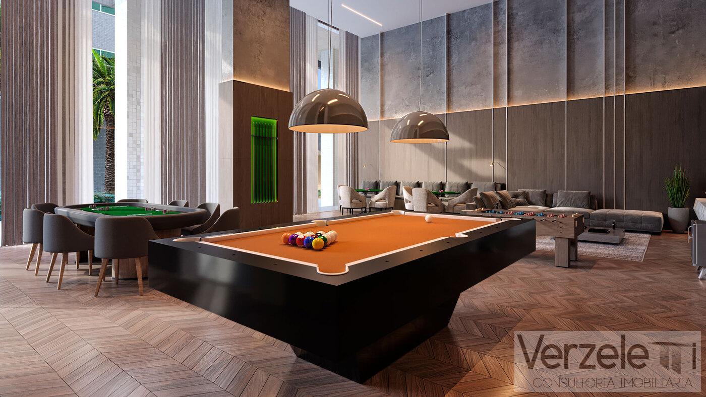 Cobertura, 4 quartos, 361 m² - Foto 27