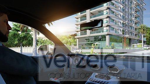 Apartamento, 4 quartos, 152 m² - Foto 6
