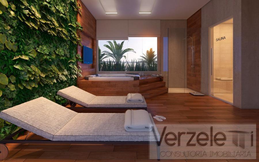 Apartamento, 4 quartos, 152 m² - Foto 7