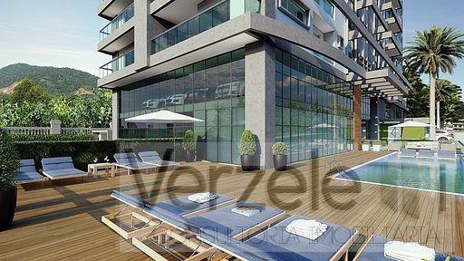Apartamento, 4 quartos, 152 m² - Foto 1