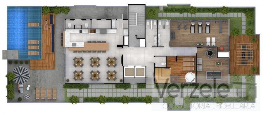 Apartamento, 4 quartos, 152 m² - Foto 4