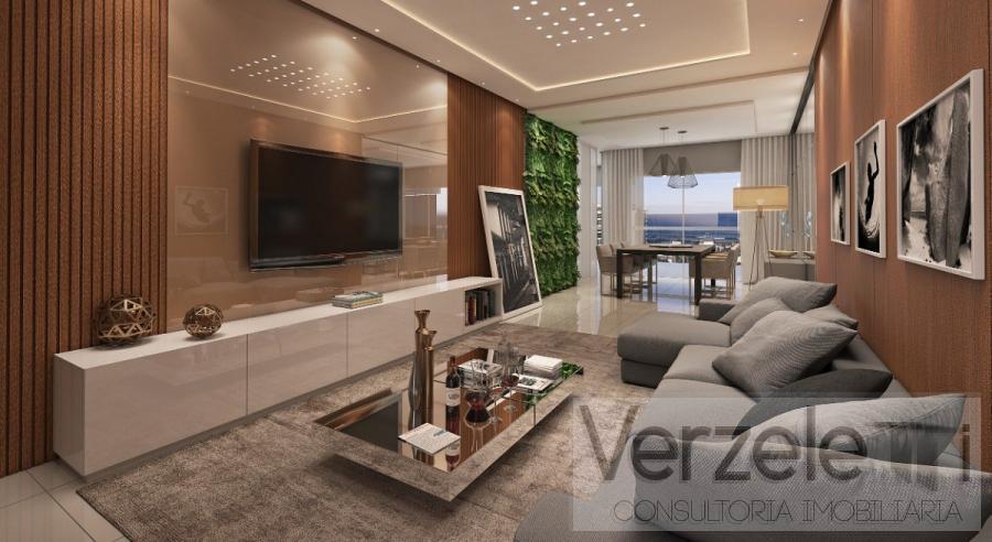 Apartamento, 4 quartos, 152 m² - Foto 19