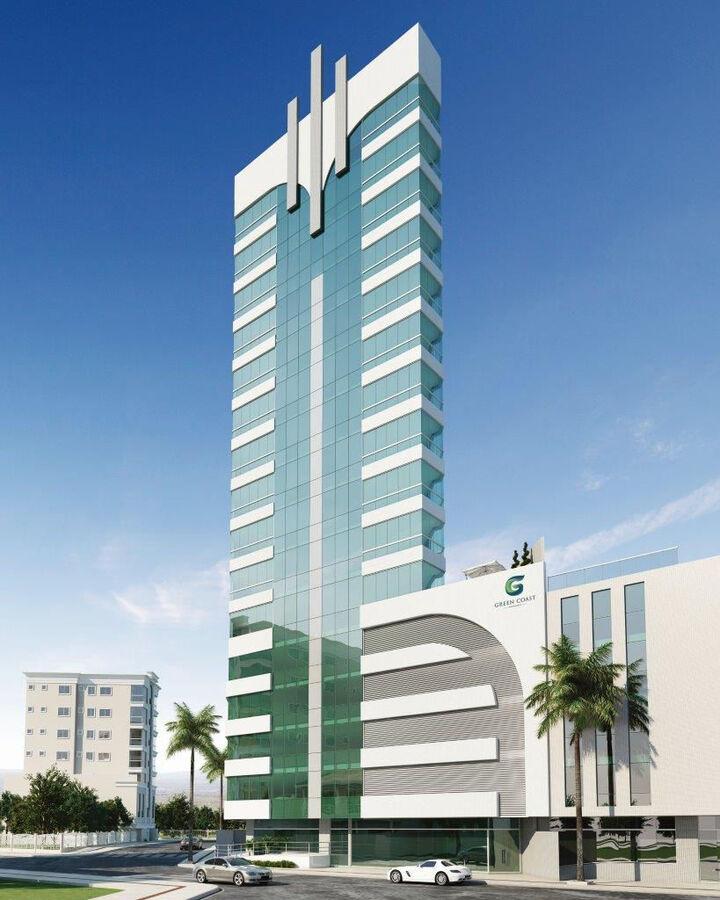 Apartamento, 4 quartos, 172 m² - Foto 2