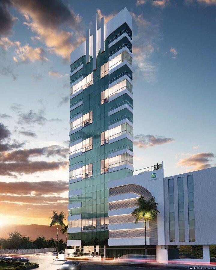 Apartamento, 4 quartos, 172 m² - Foto 4